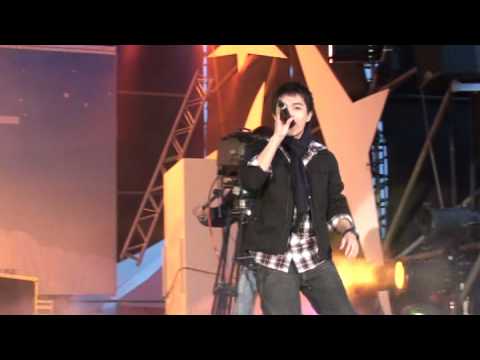 2009迎接曙光-張晉樵-無樂不作