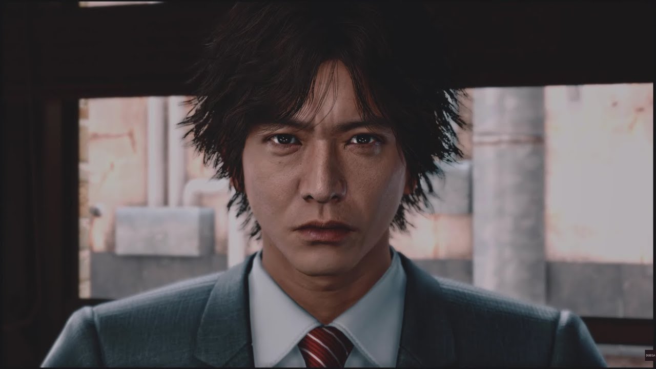 Judgment Remastered Walkthrough Final Chapter Down Came The Rain Part 2 Back In The Courtroom