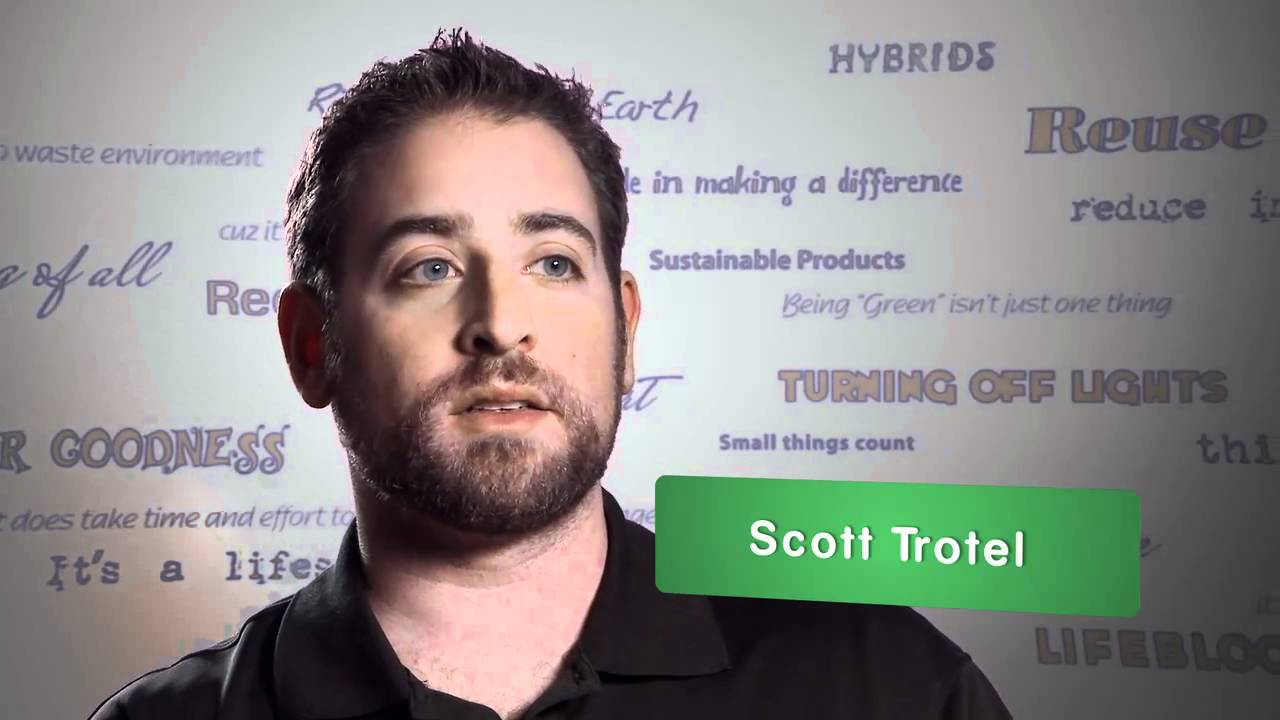 What Green Means to WhiteWave