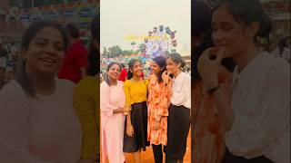 Ollur Perunnal Mini Vlog