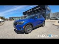 2024 Kia Seltos EX FWD Walkaround