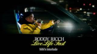 Roddy Ricch - bibi&#39;s interlude [Official Audio]