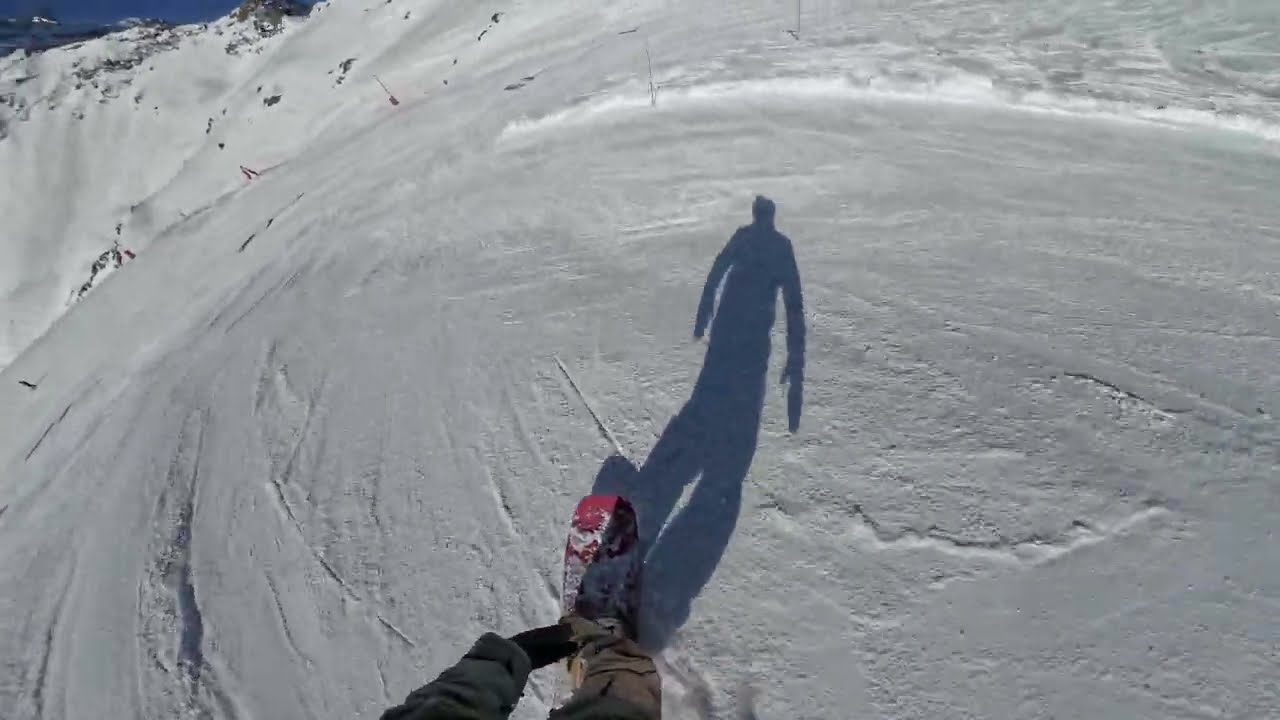 Val Thorens/Orelle | Gentianes