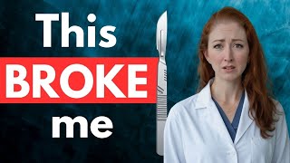 Amputations Broke My Heart. So I Changed Everything.