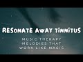 Silence the ringing unveiling the ultimate tinnitus music therapy miracle