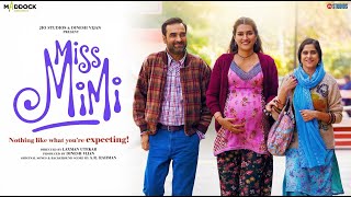 Miss Mimi | New Released Full Hindi Dubbed Romantic Drama Movie | Rashmika Mandanna New Movie