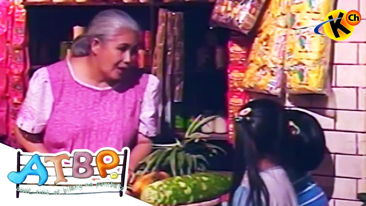 Pagiging Responsable | ATBP