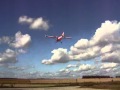 Yetti J 03 take off 101 HP Fabia engine by F Zejda Letecká škola Vysočina