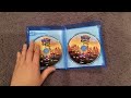 Paw Patrol: The Movie (2021): Blu-Ray Review