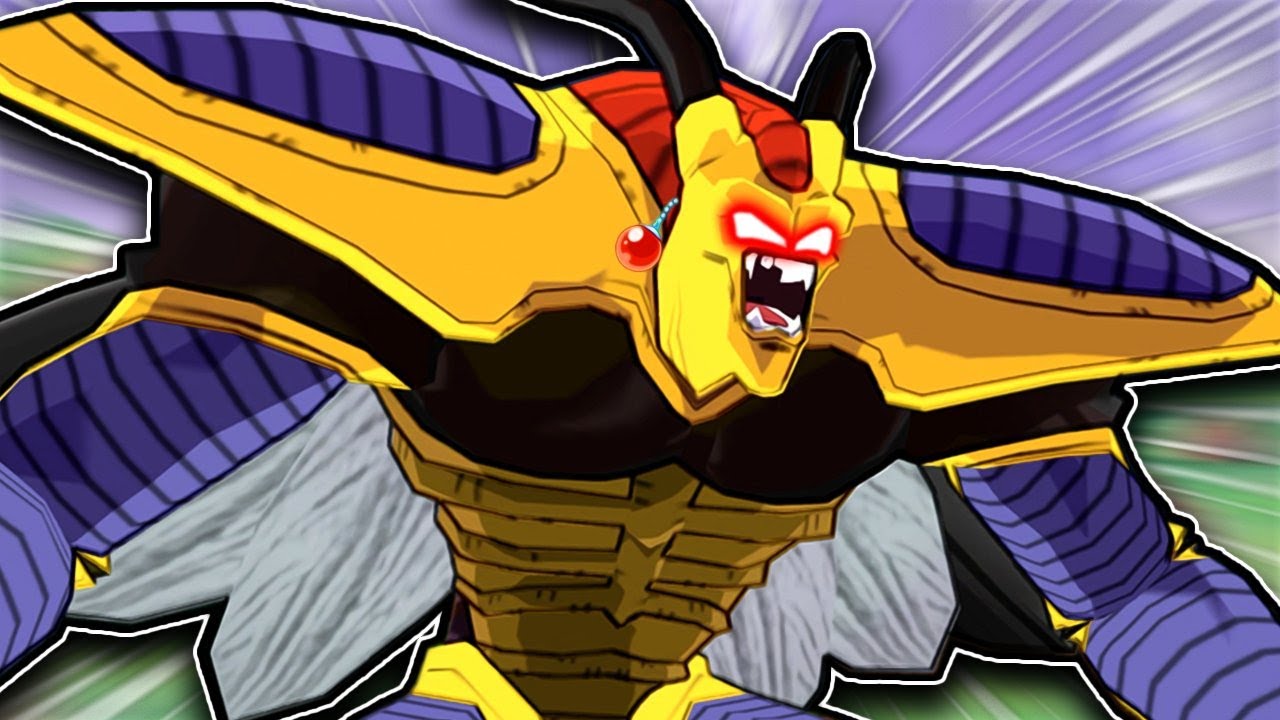 so i gave hiruagarn a red potara...