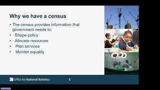 ONS   Understanding Somali data, Census 2021