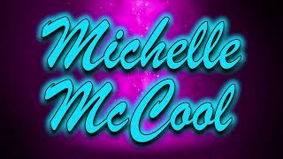Michelle Mccool - Antronentrance Video - Custom - 2022 Not Enough For Me