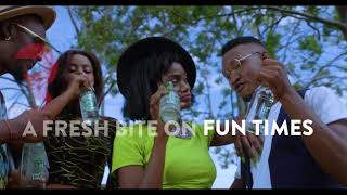 Smirnoff Ice Green Apple 2