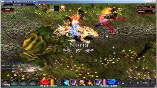 Sagamu- Evento Espirito Natalino Perdido -