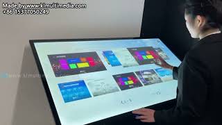 Revolutionize Engagement: Interactive Digital Signage & Multi-Touch Kiosk Applications