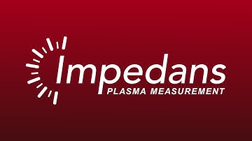 Impedans Instrumentation Catalogue