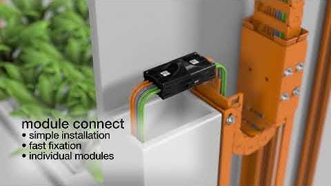 VERTICAL FARMING - AUTOMATION AND ROBOTICS