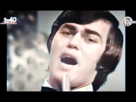 If We Only Had Time  - John Rowles