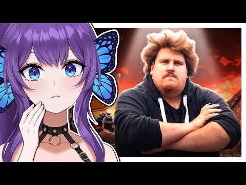 Die Geschichte vom Drachenlord - Jules | Himechii Reaction