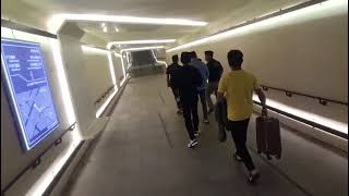 Bismillah Budal Galang Dana