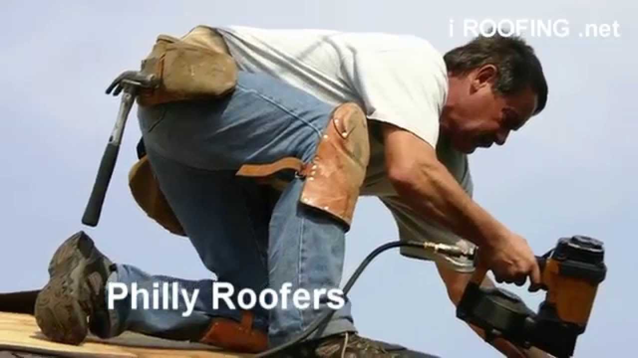 Philadelphia Roofing