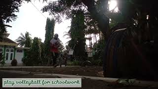 Fvid Vlog With Schoolwork