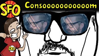 consoomerism