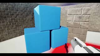Unreal Engine 5 Maze Madness tech demo showcase (GAME DESIGN FINAL)