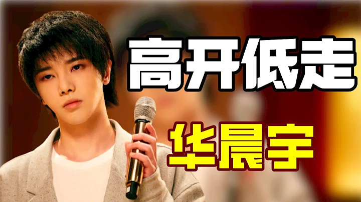 “高开低走”华晨宇：与林志炫同唱一歌差距太大，演唱会被批割韭菜 - 天天要闻