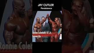 The Persistence Of The Legend Jay Cutler