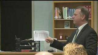 Ohio House Representative Don Manning dies at 54