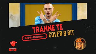 Fabri Fibra - Tranne Te (Rap Futuristico) (8 Bit Cover)