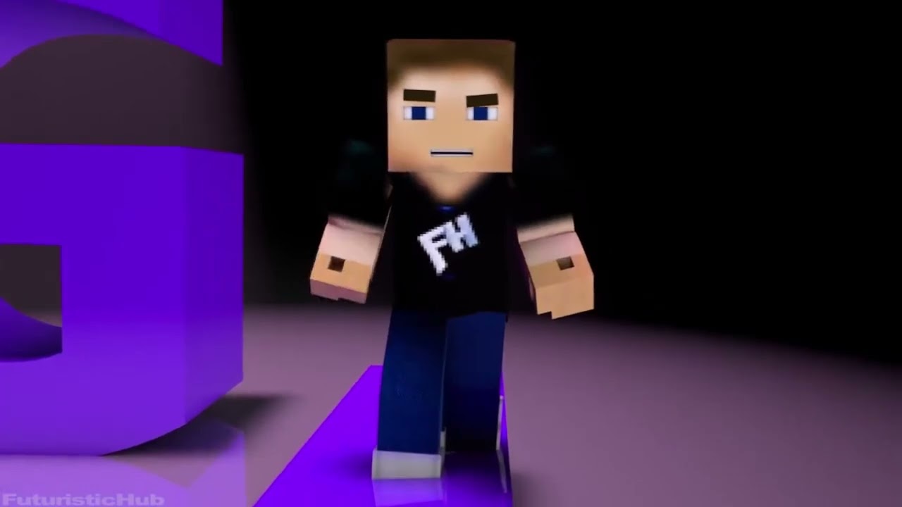 Futuristic Hub "NEEDED IN MINECRAFT" part 69 (REUPLOAD LOST MEDIA FOUND)