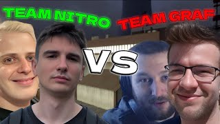TURNIEJ YFL CS:S CUP - 1 TEAM NITRO VS TEAM GRAF