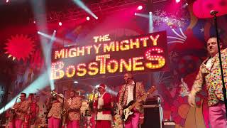 Someday I Suppose Mighty Mighty Bosstones 2018 Hometown Throwdown Night 1