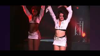 shaleena Bain mini clips singing (1)