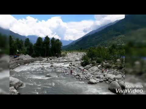 Mamiye Dhatu Bisro Leno Himachali Song