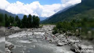 Mamiye Dhatu Bisro Leno Himachali Song.