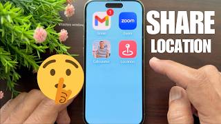 Celebrity Share Location Shortcut iOS 26.4 Wealth