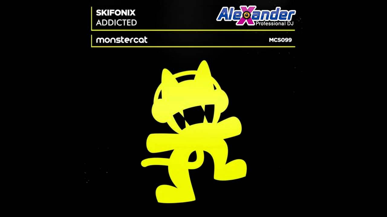 Skifonix -- Addicted (Original Mix)
