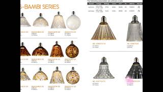 ✨ Welcome to Foston Lighting Studio — 274th Release! #fostonlighting #light #homedecor #home #lamp screenshot 1