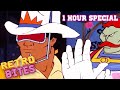 Bravestarr | 1 Hour Compilation | English Full Episode | HD | Videos For Kids