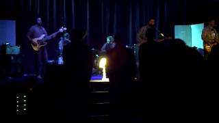 The Acorn - "Flood Pt 1" (live)