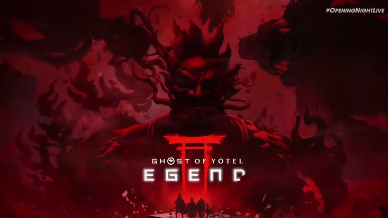 Nie tylko God of War! Oto wszystkie zapowiedzi z ostatniego State of Play w jednym miejscu