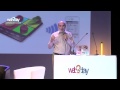 La valeur motionnelle des objets  olivier ezratty  web2day 2014