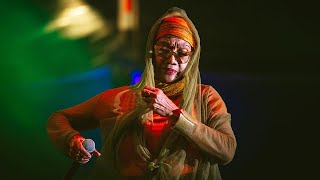 MARCIA GRIFFITHS - Live at Uprising Festival 2025