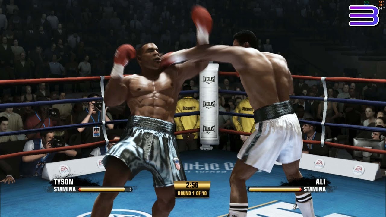 ps3 emulator games fight night champion ps3 emulator games fight night champion