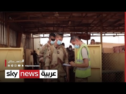 مسلحون يختطفون 5 عمال في هجوم على شركة في مالي