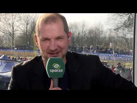 WK Veldrijden 2014 Hoogerheide elite mannen Sporza HD