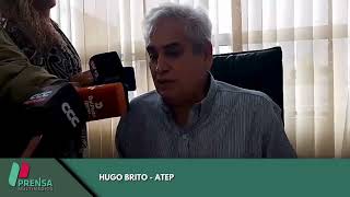 HUGO BRITO - ATEP